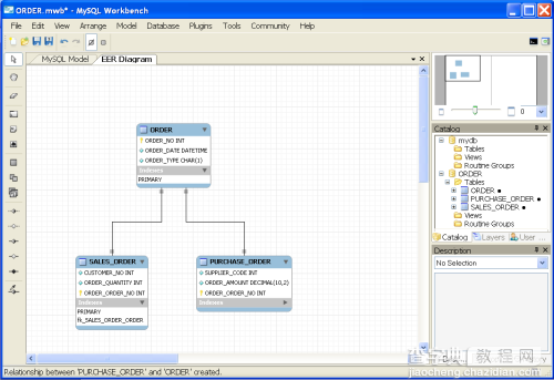 MySQL Workbench的使用方法(图文)1