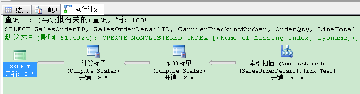 如何调优SQL Server查询6