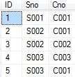 SQL多表连接查询实例分析（详细图文）10