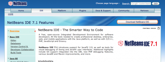 分享18个最佳代码编辑器/IDE开发工具13