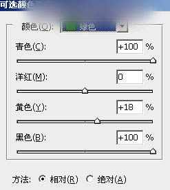 Photoshop调出偏暖的蓝褐色草原人物图片教程4