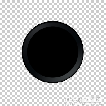 用PS制作完美真实的APPLE APERTURE镜头图标26