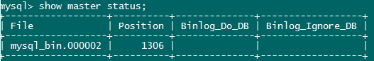 MySQL中Binary Log二进制日志文件的基本操作命令小结3