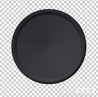 用PS制作完美真实的APPLE APERTURE镜头图标17