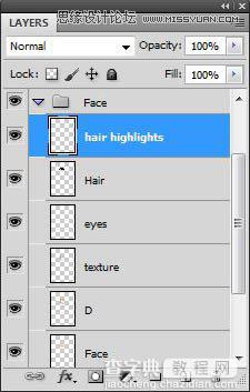 Photoshop鼠绘制作新版超人钢铁侠53