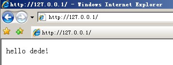 windows server 2008/2012安装php iis7 mysql环境搭建教程8