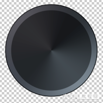 用PS制作完美真实的APPLE APERTURE镜头图标5