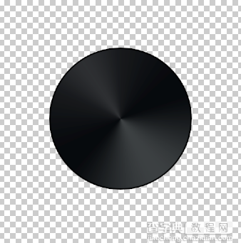 用PS制作完美真实的APPLE APERTURE镜头图标24