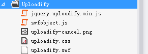 ASP.NET文件上传控件Uploadify的使用方法1