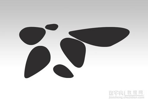 Photoshop 3D生态模型壁纸制作方法5