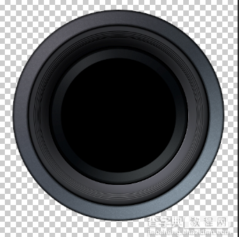 用PS制作完美真实的APPLE APERTURE镜头图标29