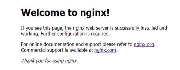 windows7配置Nginx+php+mysql的详细教程2