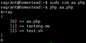PHP中如何判断exec函数执行成功？1