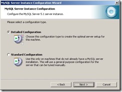 Windows下MySQL安装配置方法图文教程10
