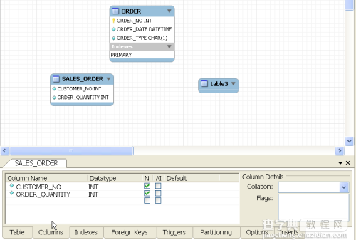 MySQL Workbench的使用方法(图文)17