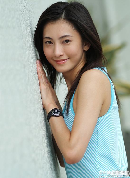 PhotoShop将美女照片转手绘教程1