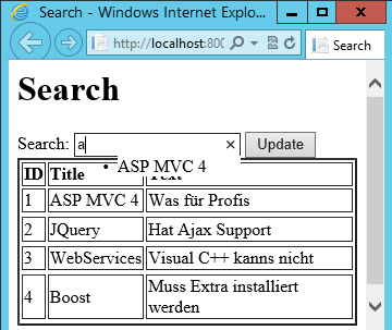 详细介绍基于MySQL的搜索引擎MySQL-Fullltext3