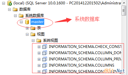 Sql Server中的系统视图详细介绍1