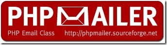 使用PHPMailer实现邮件发送代码分享1