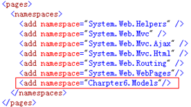 ASP.NET MVC 数据验证及相关内容14