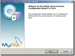 Windows下MySQL安装配置方法图文教程9