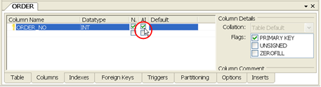 MySQL Workbench的使用方法(图文)13