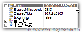 SQL Server 高性能写入的一些经验总结5