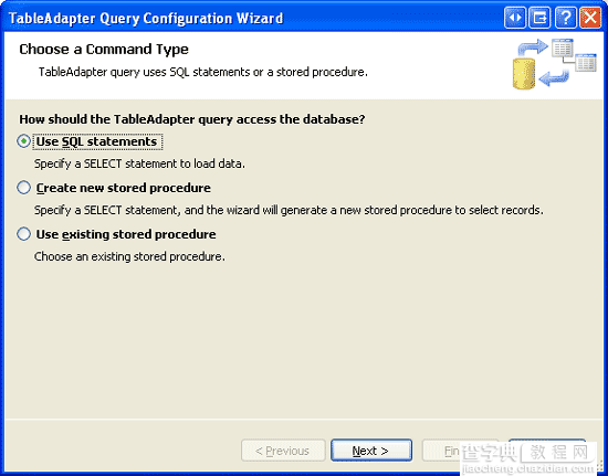 在ASP.NET 2.0中操作数据之二十八：GridView里的Button12