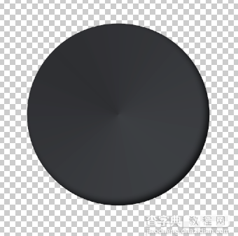 用PS制作完美真实的APPLE APERTURE镜头图标11