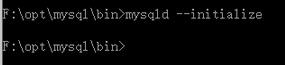 mysql 5.7.13 winx64安装配置教程4