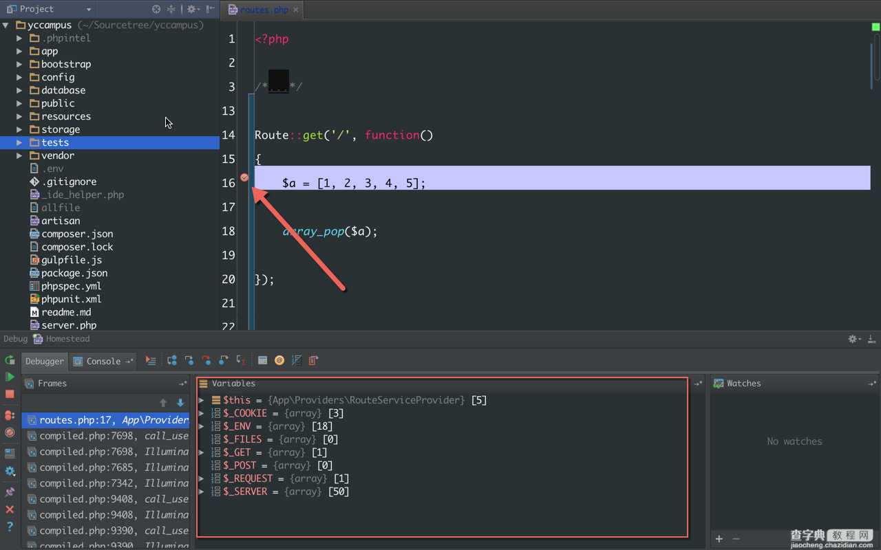 教你在PHPStorm中配置Xdebug4