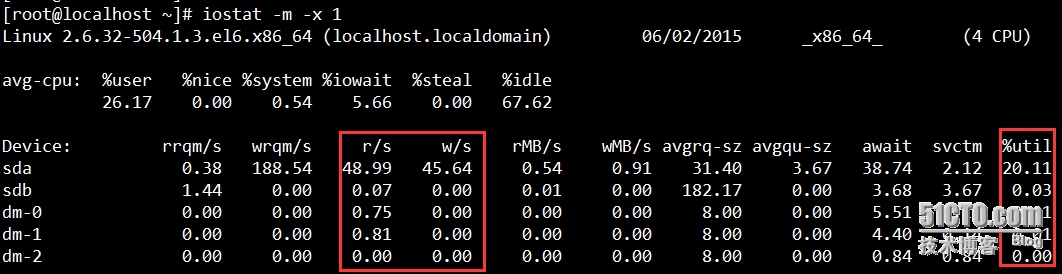 运维角度浅谈MySQL数据库优化(李振良)4