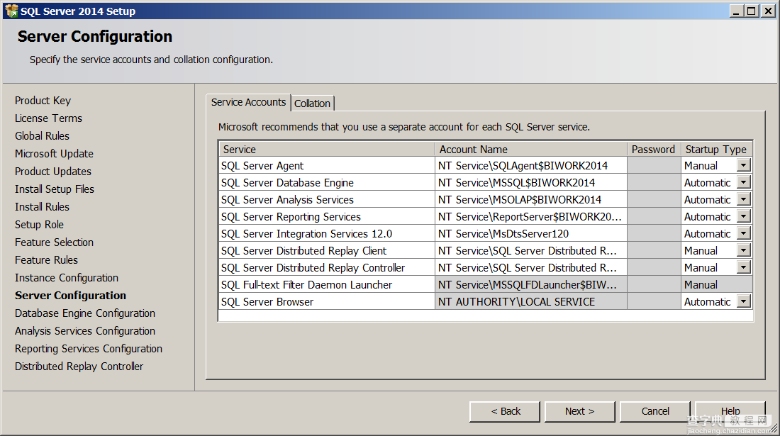 SQL SERVER 2014 安装图解教程（含SQL SERVER 2014下载）17