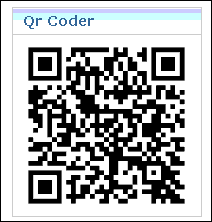 一个PHP的QRcode类与大家分享1