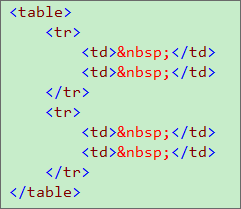 .Net 项目代码风格要求小结16