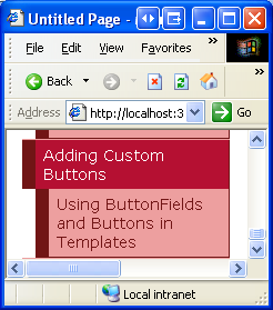 在ASP.NET 2.0中操作数据之二十八：GridView里的Button4