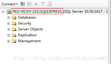 SQL Server数据库bcp导出备份文件应用示例2