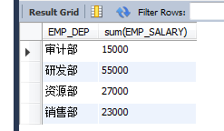 详解MySql基本查询、连接查询、子查询、正则表达查询18