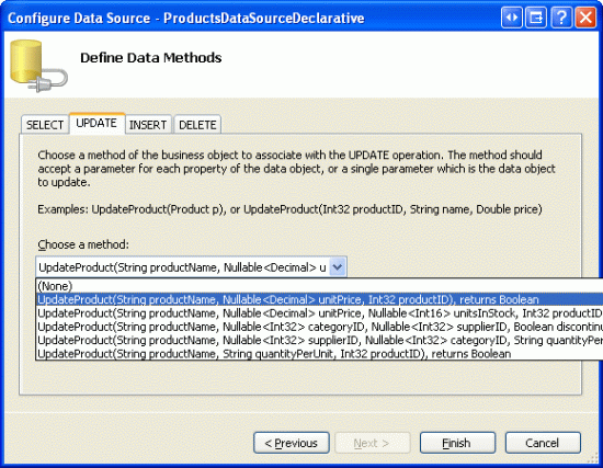 在ASP.NET 2.0中操作数据之五十九：使用SQL缓存依赖项SqlCacheDependency6