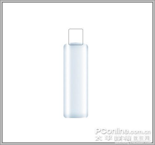PS鼠绘:一瓶清爽的玉兰油柔肤水12