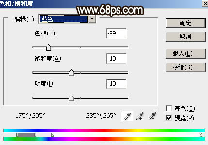 Photoshop为草原上的人物加上唯美的逆光效果8