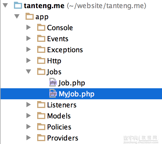 浅析Laravel5中队列的配置及使用1
