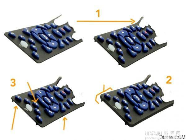 用photoshop 合成子弹穿透物体的瞬间35