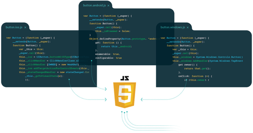 JavaScript跨平台的开源框架NativeScript2