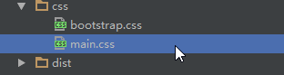 第一次接触神奇的Bootstrap10