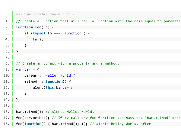 JavaScript 10件让人费解的事情8