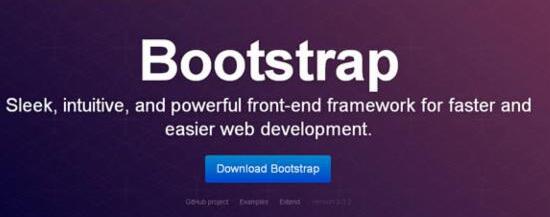 20分钟轻松创建自己的Bootstrap站点1