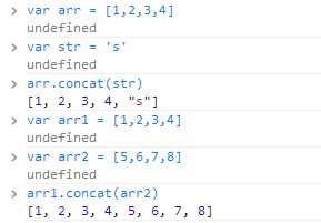 Javascript学习笔记之数组的构造函数10