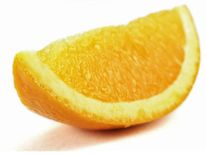 PS合成有创意的橙子和苹果结合图片3