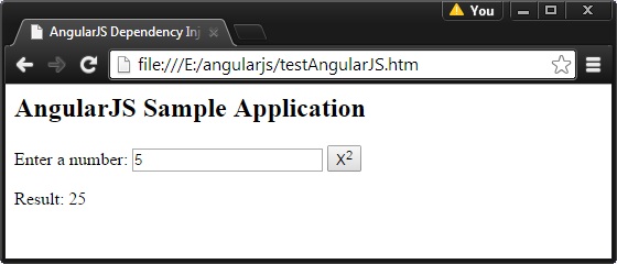 详解AngularJS中的依赖注入机制1